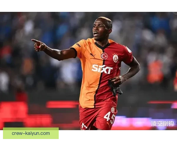 加拉塔萨雷战术解析：表现稳健，近期状态回暖，备受关注。