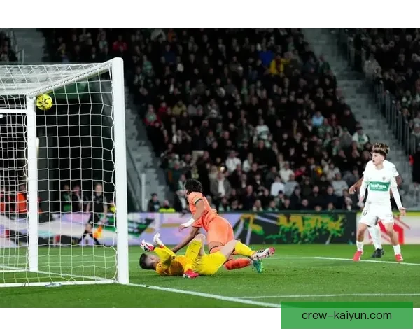 巴萨锋线表现稳健，近期进攻火力持续提升值得关注