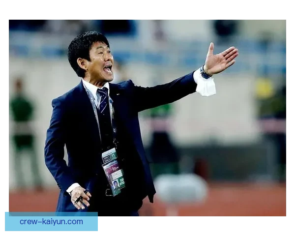 日本国家队森保一战术调整引发球队表现稳健变化