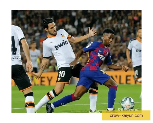 西甲巴萨队史射手王状态回暖，未来比赛备受期待