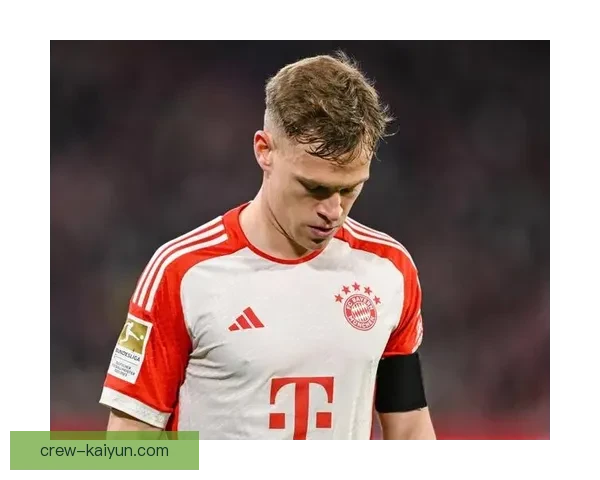 基米希欧洲杯数据表现稳健，攻防贡献持续提升